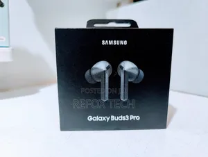 Photo - Samsung Galaxy Buds 3 Pro