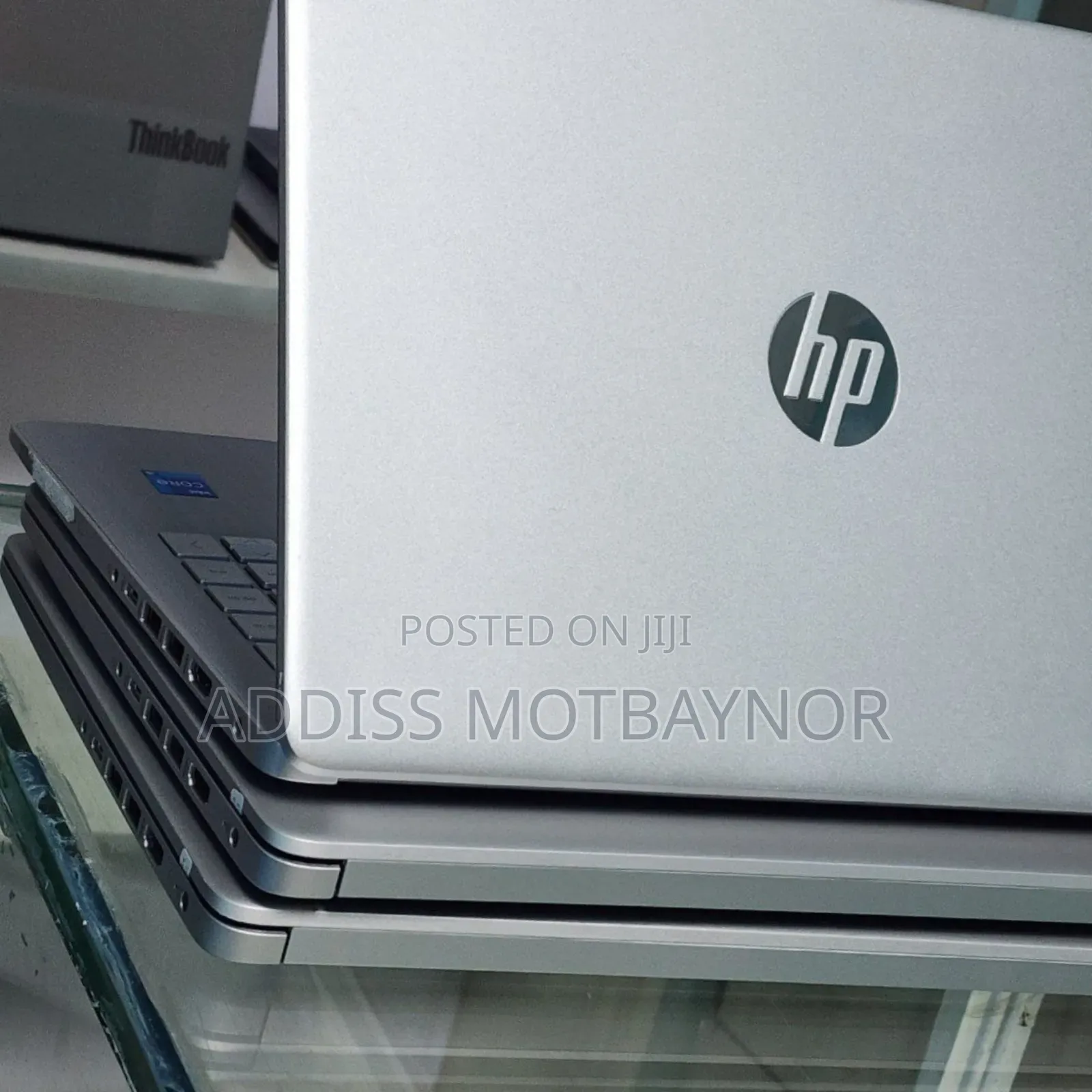 New Laptop HP Stream Notebook 16GB Intel Core I7 SSD 512GB