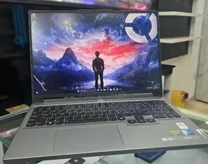 New Laptop Lenovo Legion 5 16GB Intel Core I7 SSD 1T