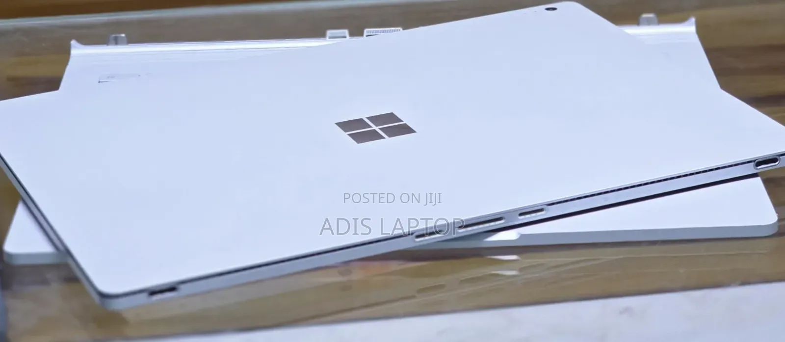 New Laptop Microsoft Surface Book 2 8GB Intel Core I5 SSD 256GB