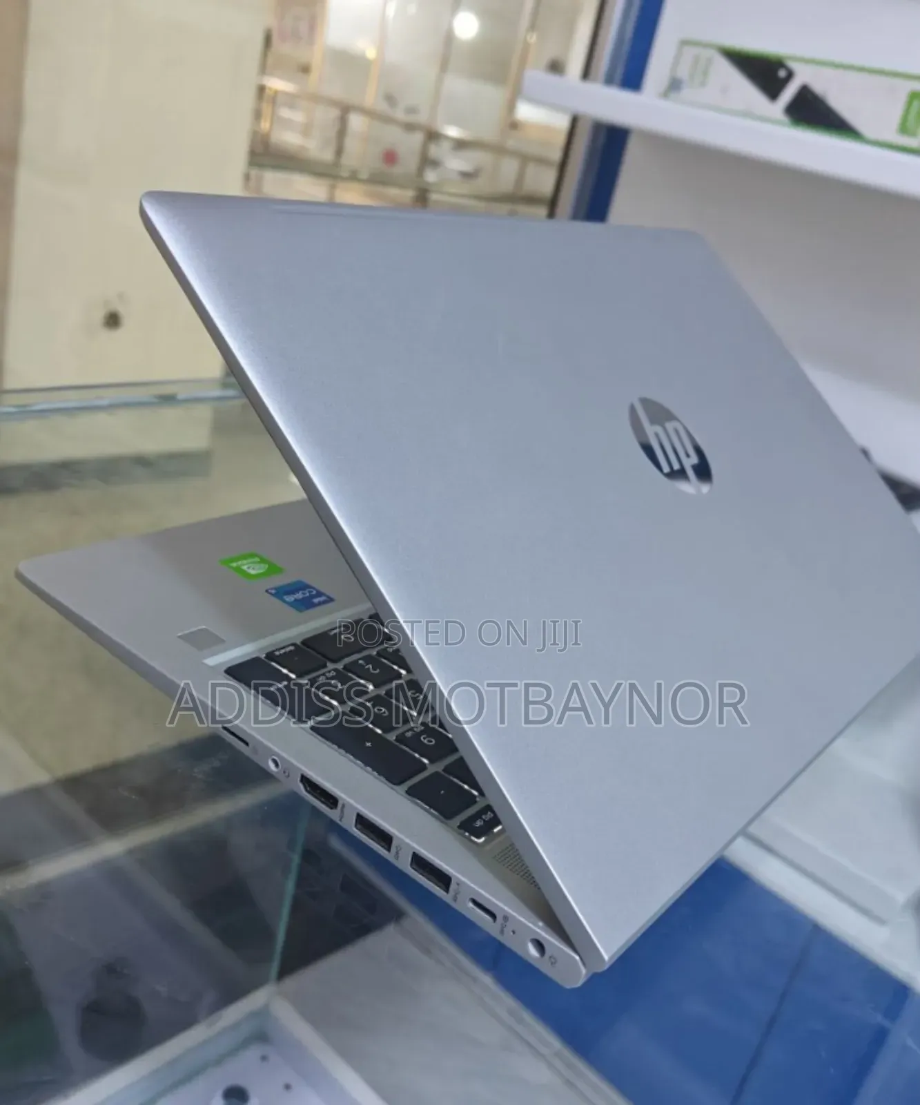 New Laptop HP Stream Notebook 16GB Intel Core I7 SSD 512GB