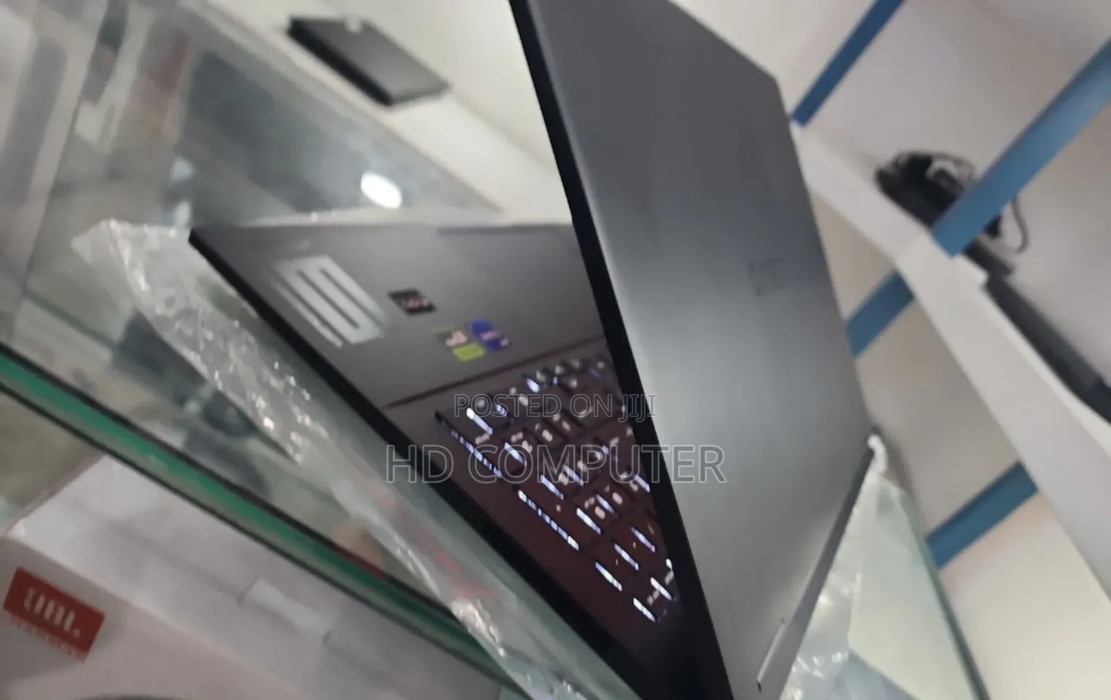 New Laptop HP Omen 16 16GB Intel Core I9 SSD 1T