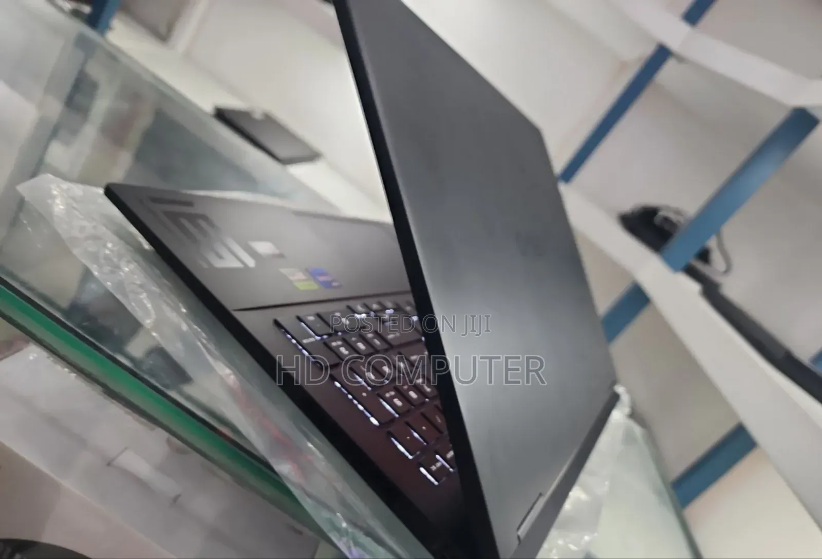 New Laptop HP Omen 16 16GB Intel Core I9 SSD 1T
