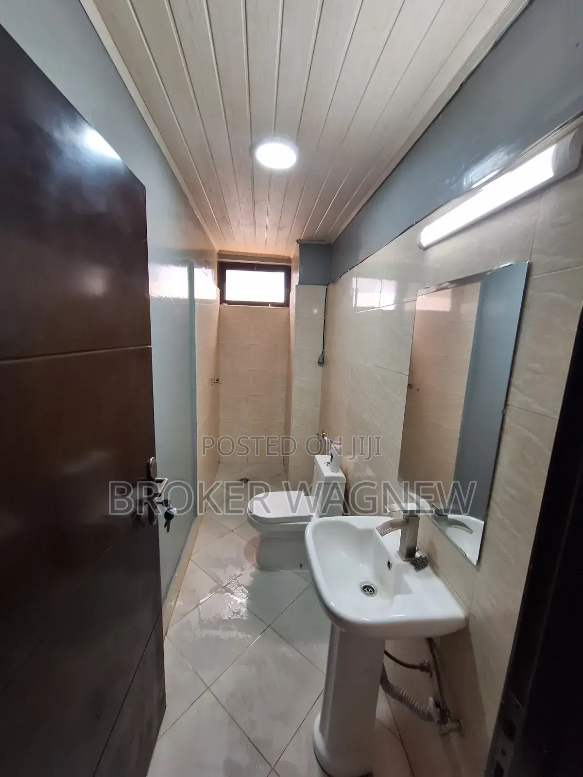 2bdrm Apartment in Kirkos for rent