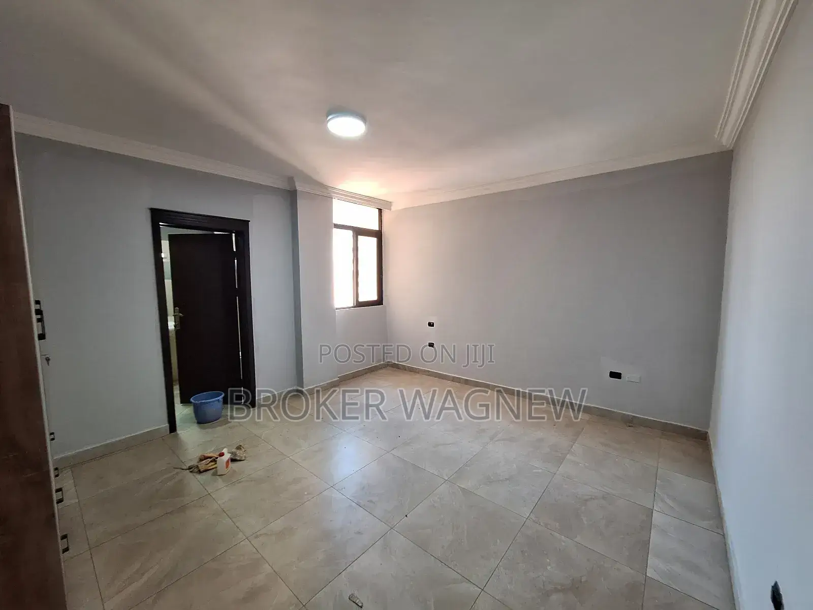 2bdrm Apartment in Kirkos for rent