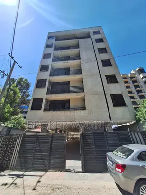 Photo - 2bdrm Apartment in Kirkos for rent