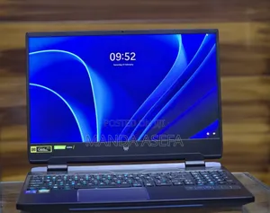 Photo - New Laptop Acer Predator Helios 300 16GB Intel Core I9 SSD 1T