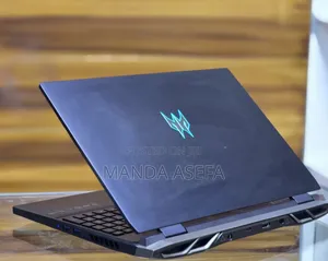 New Laptop Acer Predator Helios 300 16GB Intel Core I9 SSD 1T