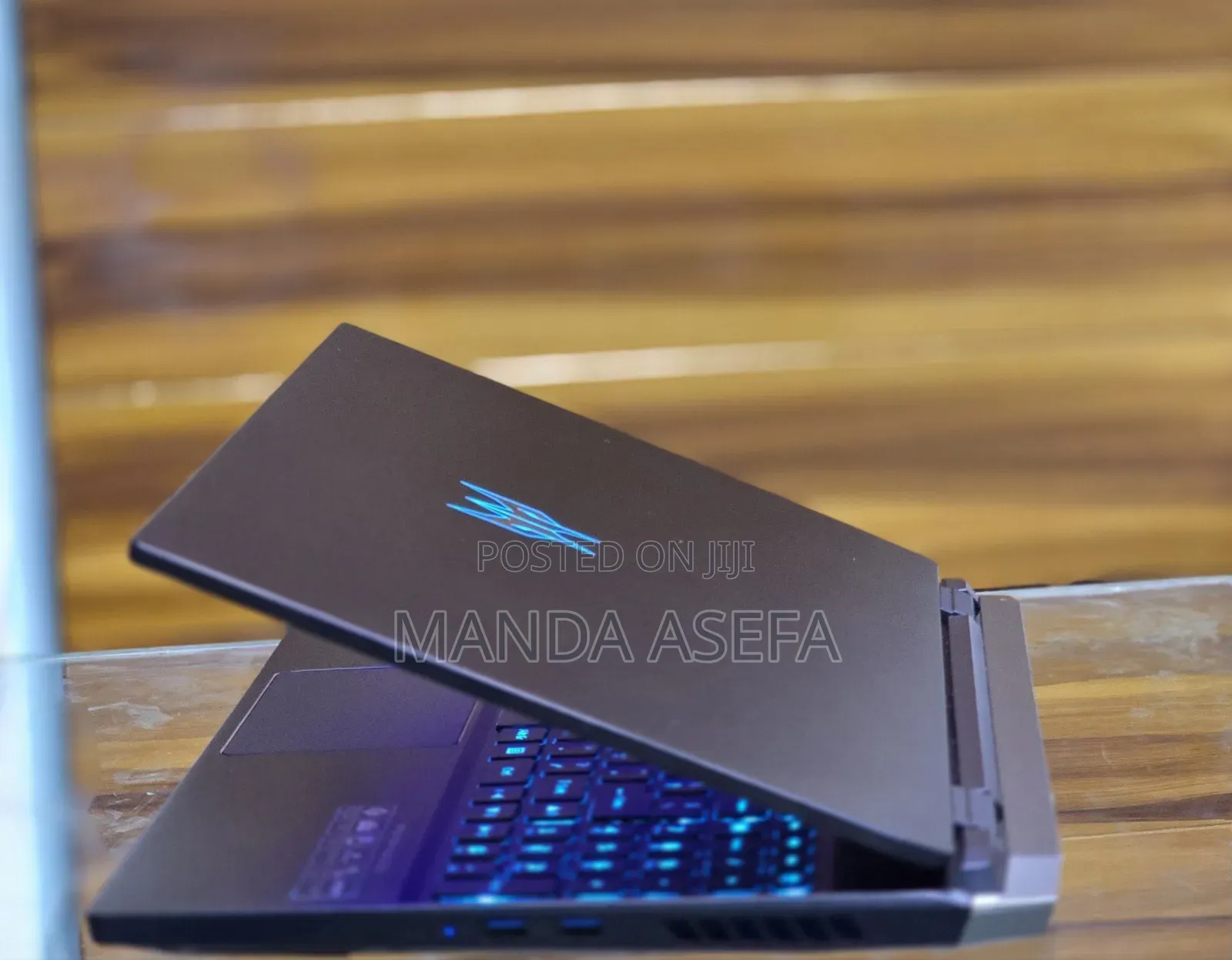 New Laptop Acer Predator Helios 300 16GB Intel Core I9 SSD 1T