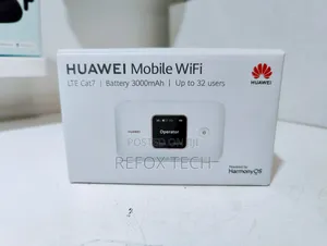 Photo - Huawei Cat7 Smart Wifi 4g+ Pod