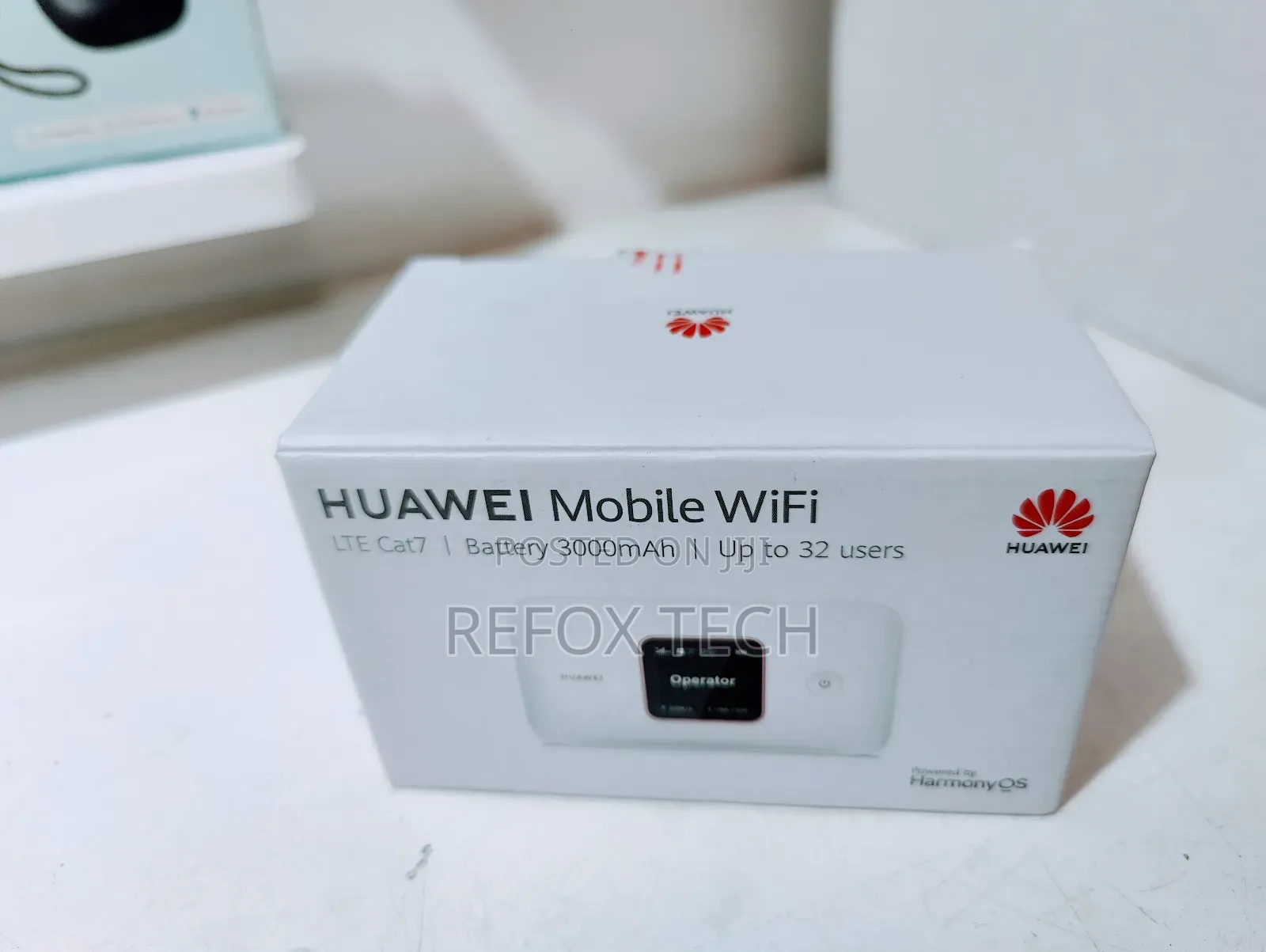 Huawei Cat7 Smart Wifi 4g+ Pod