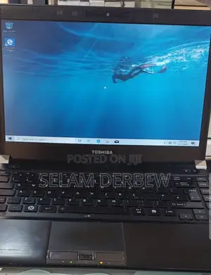 Photo - Laptop Toshiba Portege A30 8GB Intel Core I5 SSD 256GB