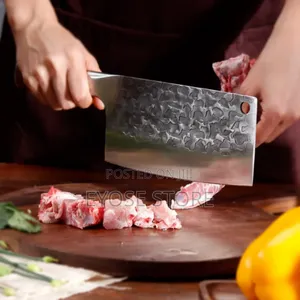 Photo - የስጋ መከትከቻ በጣም ስልና ጠንካራ