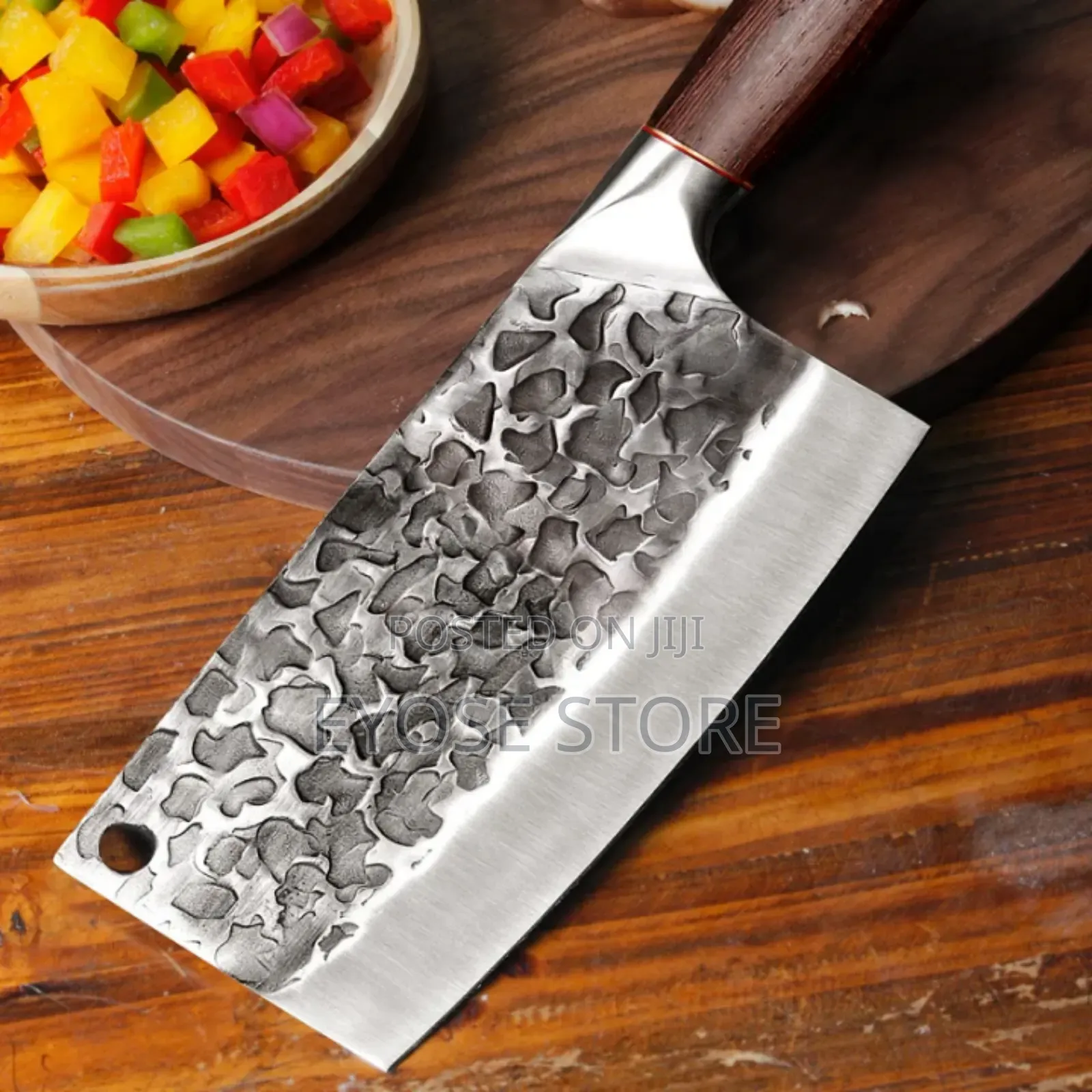 የስጋ መከትከቻ በጣም ስልና ጠንካራ