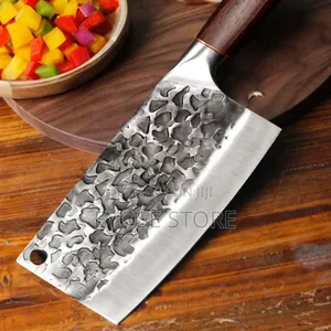 የስጋ መከትከቻ በጣም ስልና ጠንካራ