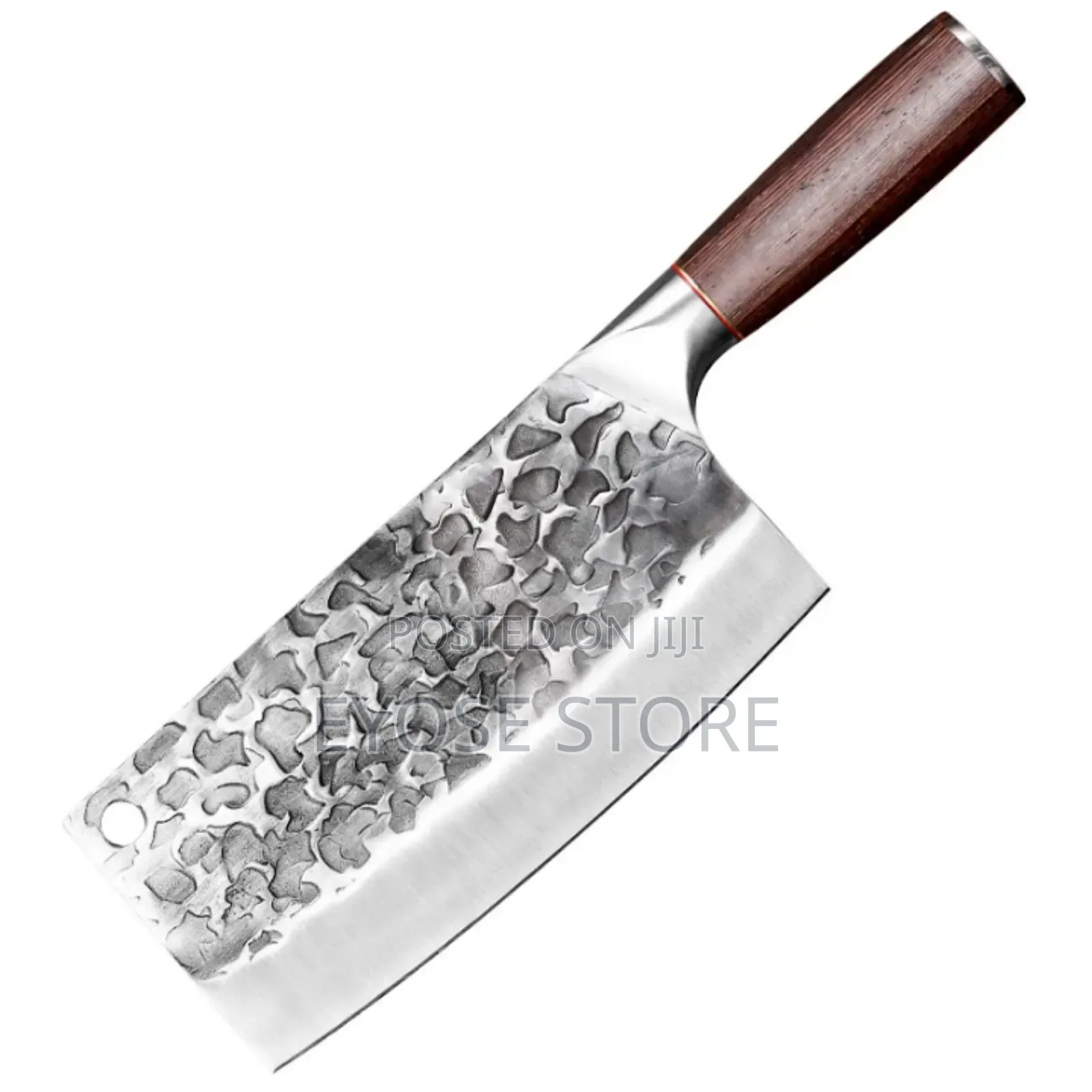 የስጋ መከትከቻ በጣም ስልና ጠንካራ