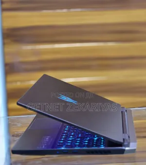 New Laptop Acer Predator Helios 300 16GB Intel Core I9 SSD 512GB