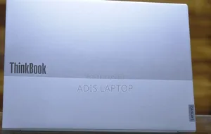 New Laptop Lenovo Thinkbook 14 32GB Intel Core I7 SSD 1T