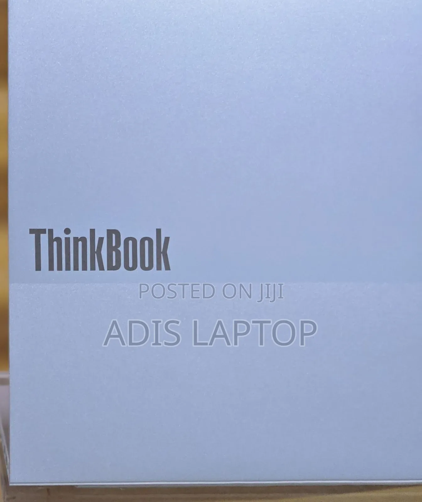 New Laptop Lenovo Thinkbook 14 32GB Intel Core I7 SSD 1T