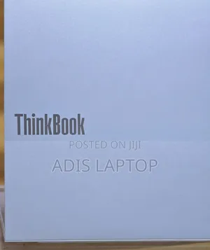 New Laptop Lenovo Thinkbook 14 32GB Intel Core I7 SSD 1T