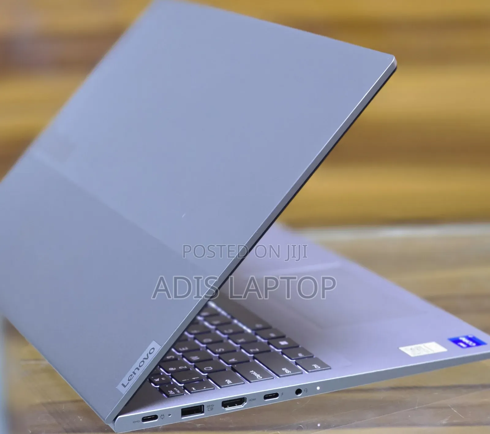 New Laptop Lenovo Thinkbook 14 32GB Intel Core I7 SSD 1T