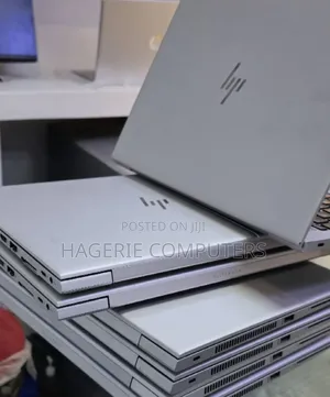 New Laptop HP EliteBook 840 G5 16GB Intel Core I7 SSHD (Hybrid) 512GB