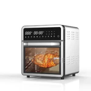 Photo - Linea Air Frayer Oven