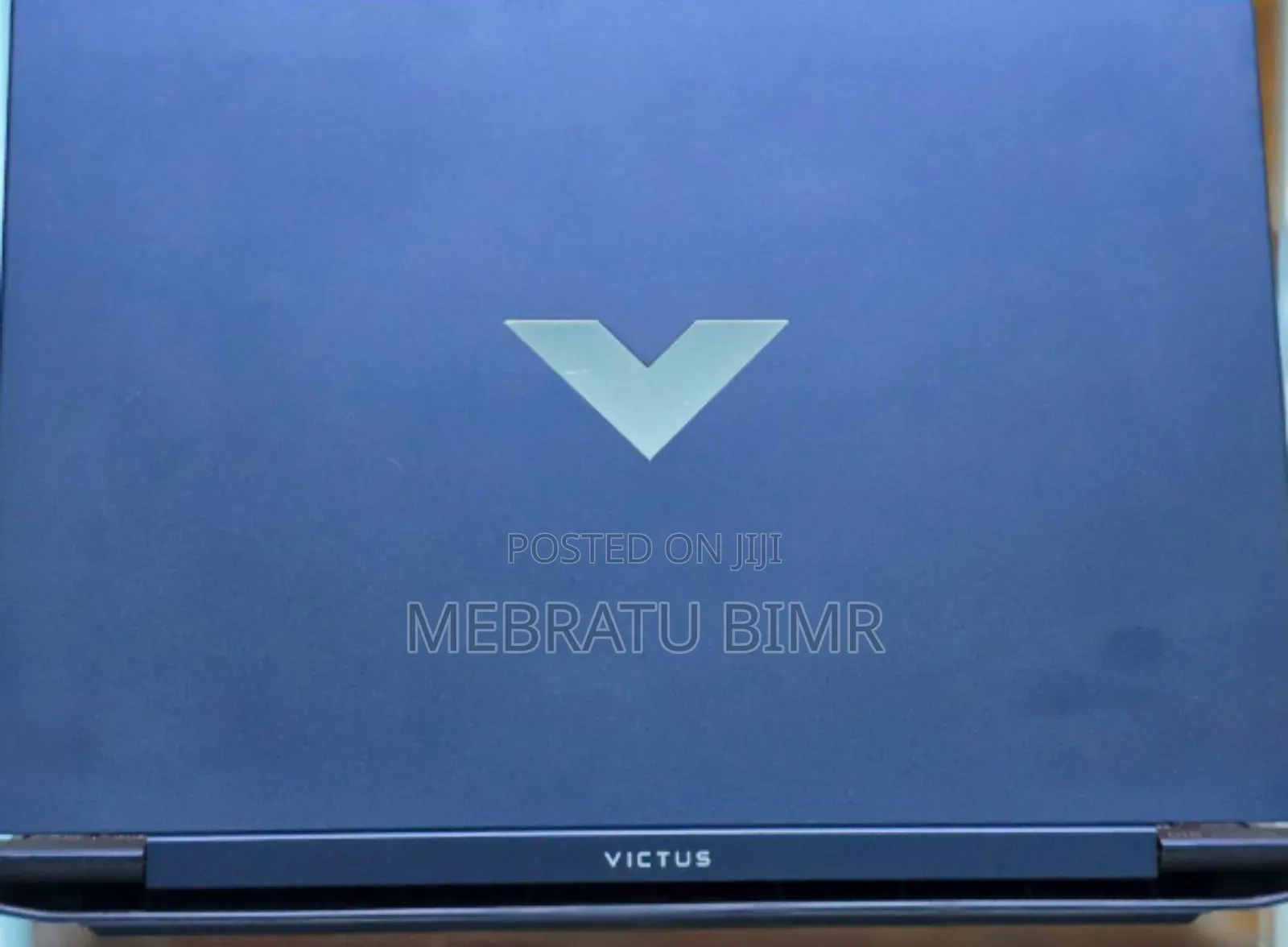 New Laptop HP Victus 15 16GB Intel Core I5 SSD 512GB