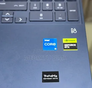 New Laptop HP Victus 15 16GB Intel Core I5 SSD 512GB