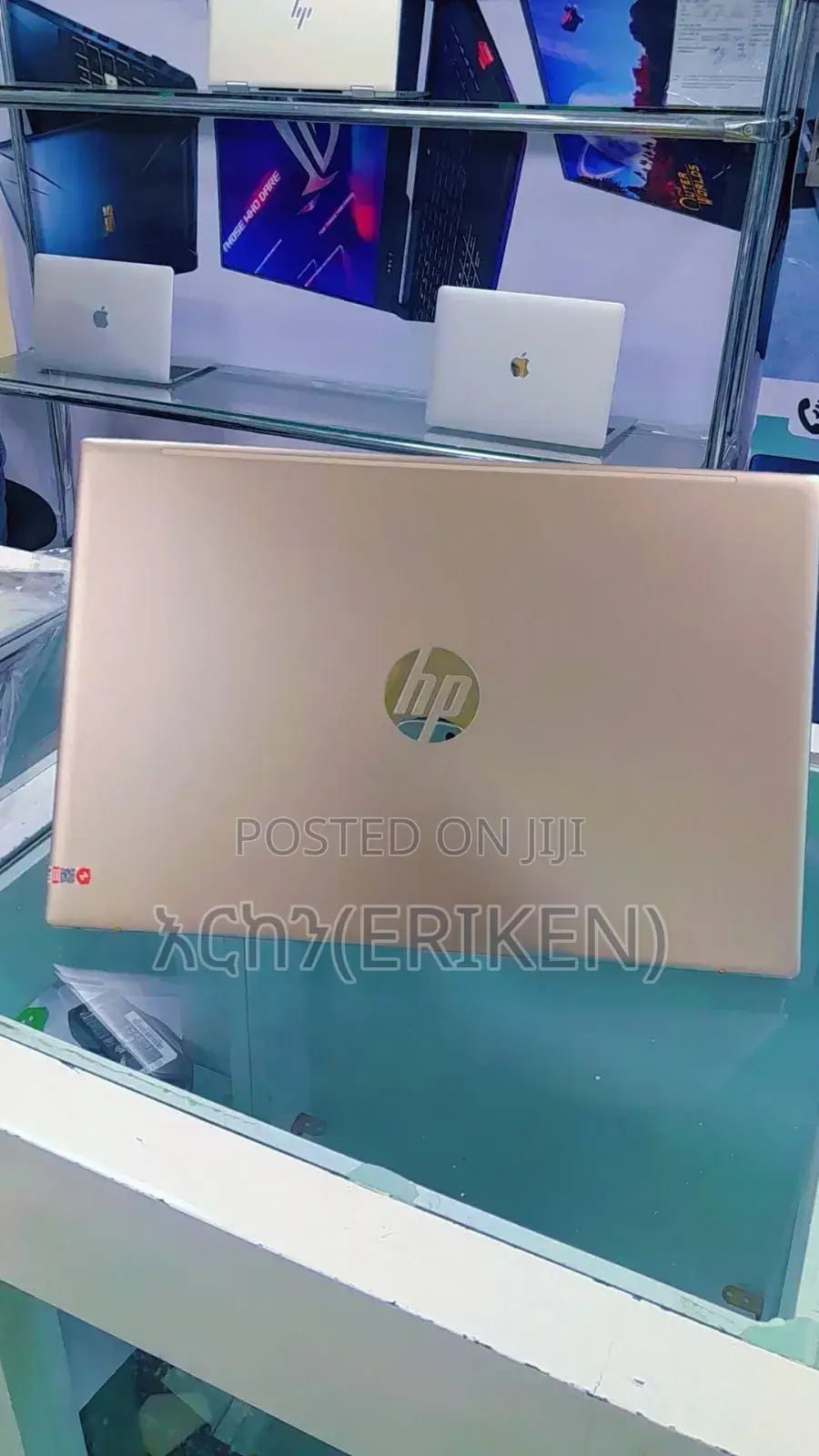 New Laptop HP Pavilion 14 16GB Intel Core I5 SSD 512GB