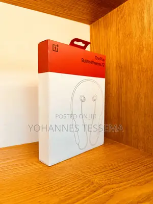 Photo - One Plus Bullet Z2