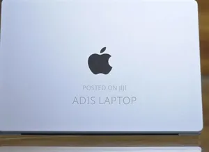 New Apple MacBook Pro 2023 M3 14-Inch 16GB Apple M3 Pro SSD 512GB