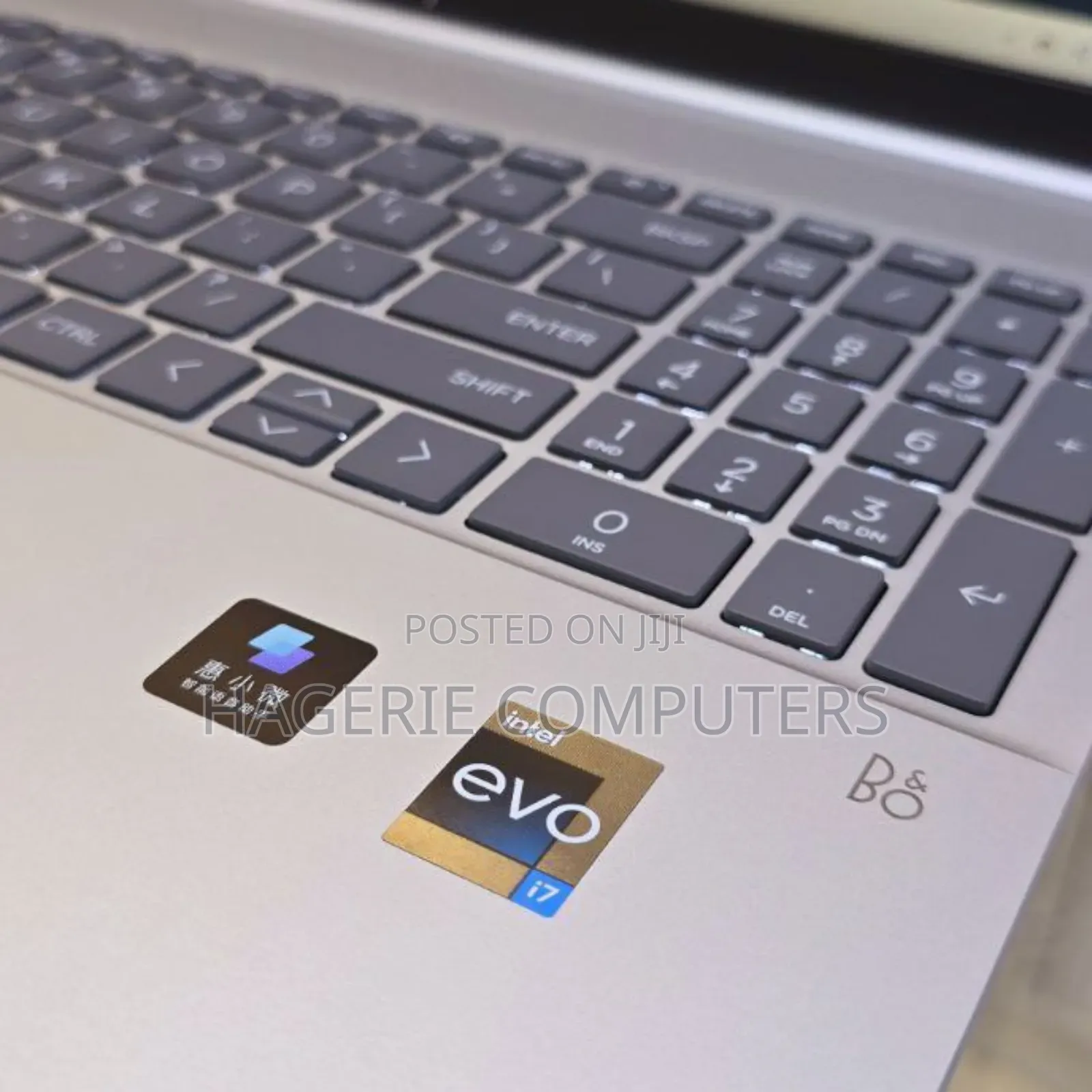 New Laptop HP Pavilion 17 16GB Intel Core I7 SSD 1T