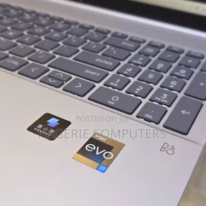 New Laptop HP Pavilion 17 16GB Intel Core I7 SSD 1T