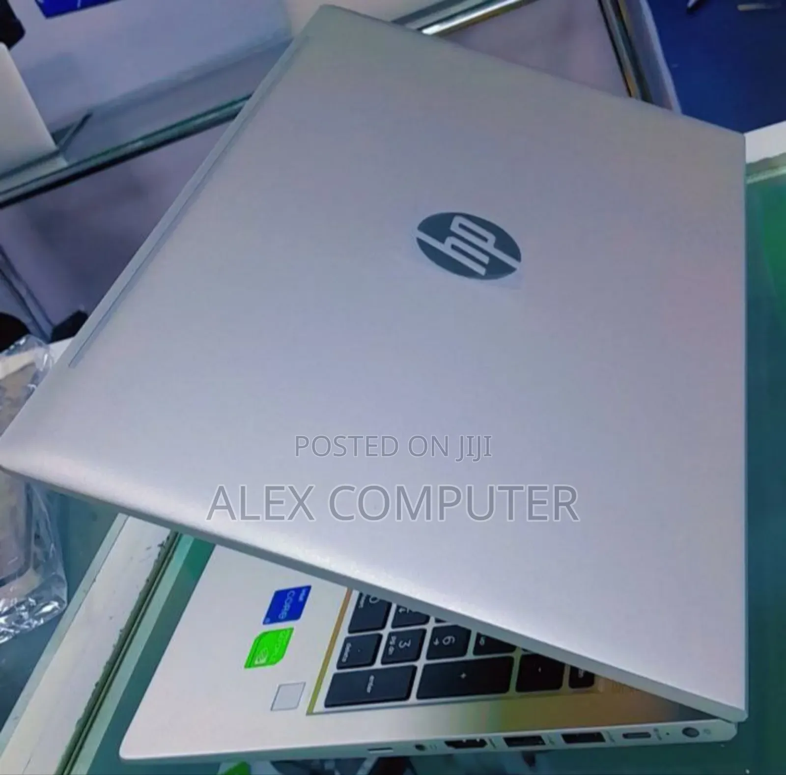 New Laptop HP ProBook 450 G8 16GB Intel Core I5 SSD 512GB