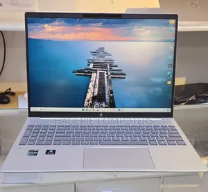 Photo - New Laptop HP Pavilion 17 16GB Intel Core I7 SSD 1T