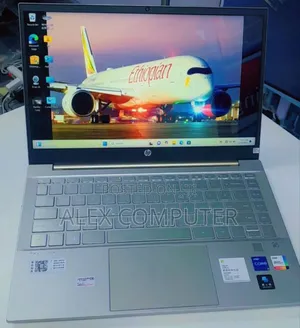 Photo - New Laptop HP Pavilion 14 16GB Intel Core I5 SSD 512GB