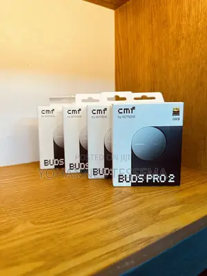 Photo - CMF by Nothing