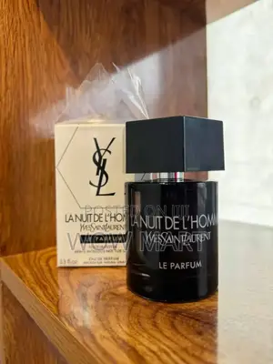 La Nuit De L’Homme