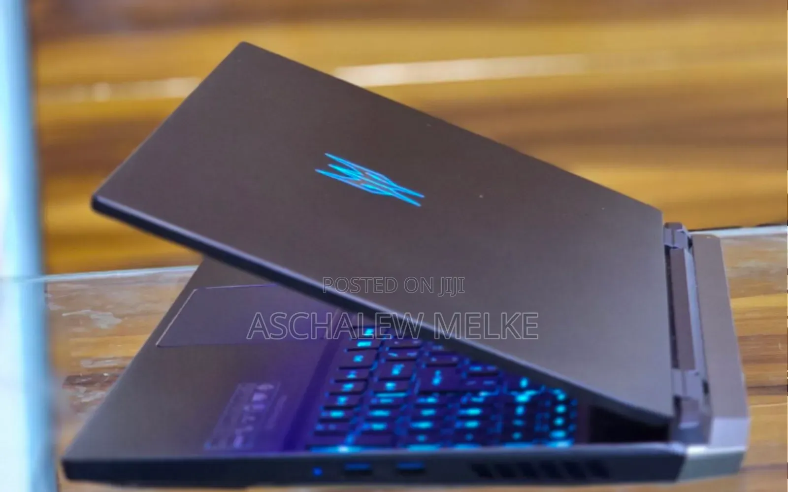 New Laptop Acer Predator Helios 300 16GB Intel Core I9 SSD 1T