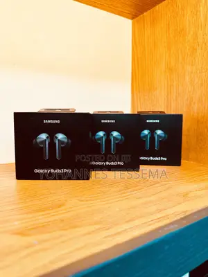 Photo - Samsung Galaxy Buds 3 Pro
