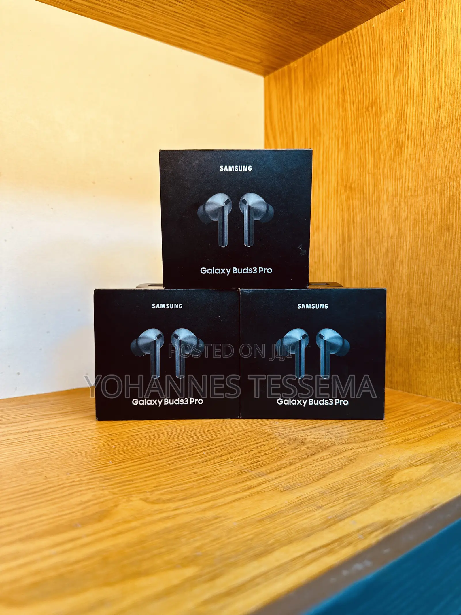 Samsung Galaxy Buds 3 Pro