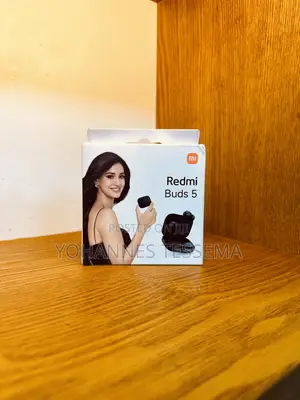 Redmi Buds 5