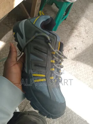 Colombia Very Good High Quality Shoes for Man's