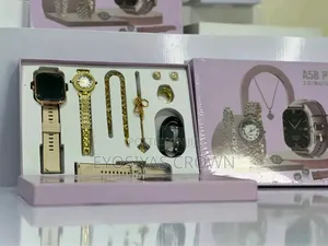 Photo - Women's Smart Watch