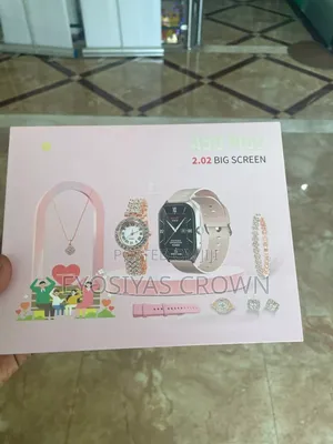 Women's Smart Watch