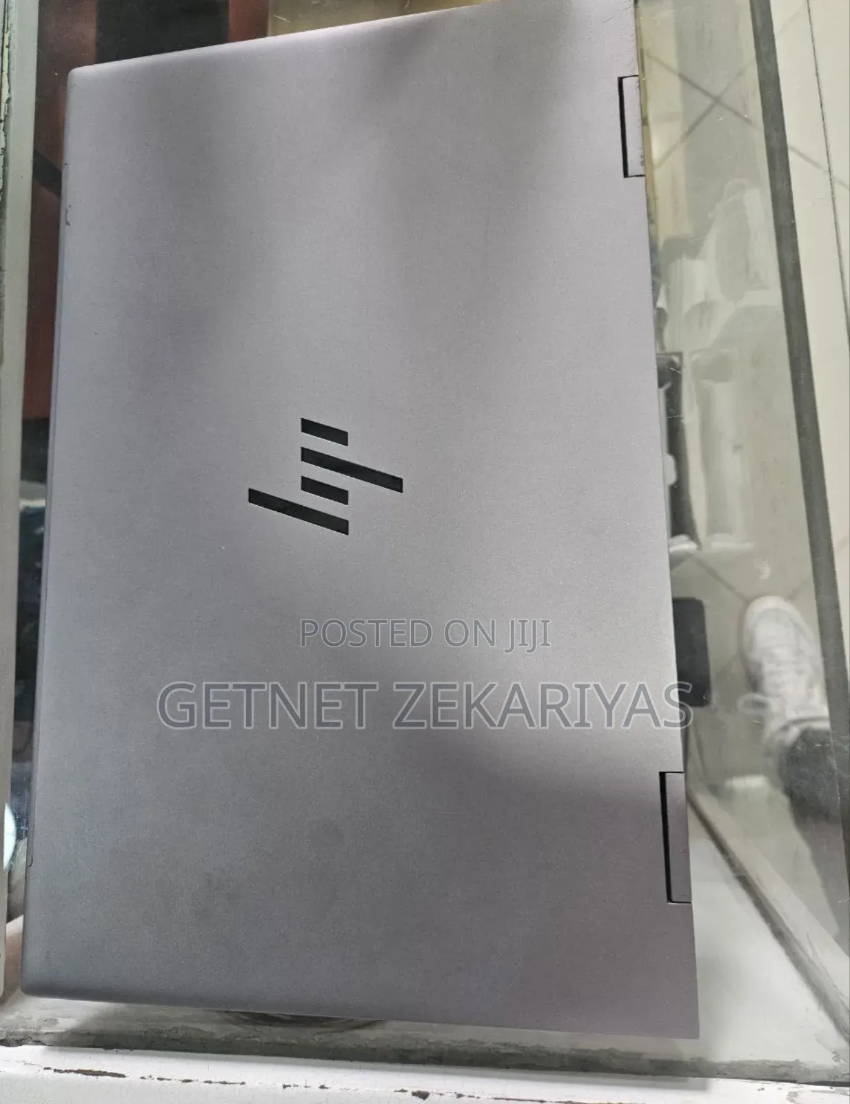 New Laptop HP Envy X360 16GB Intel Core I7 SSD 1T