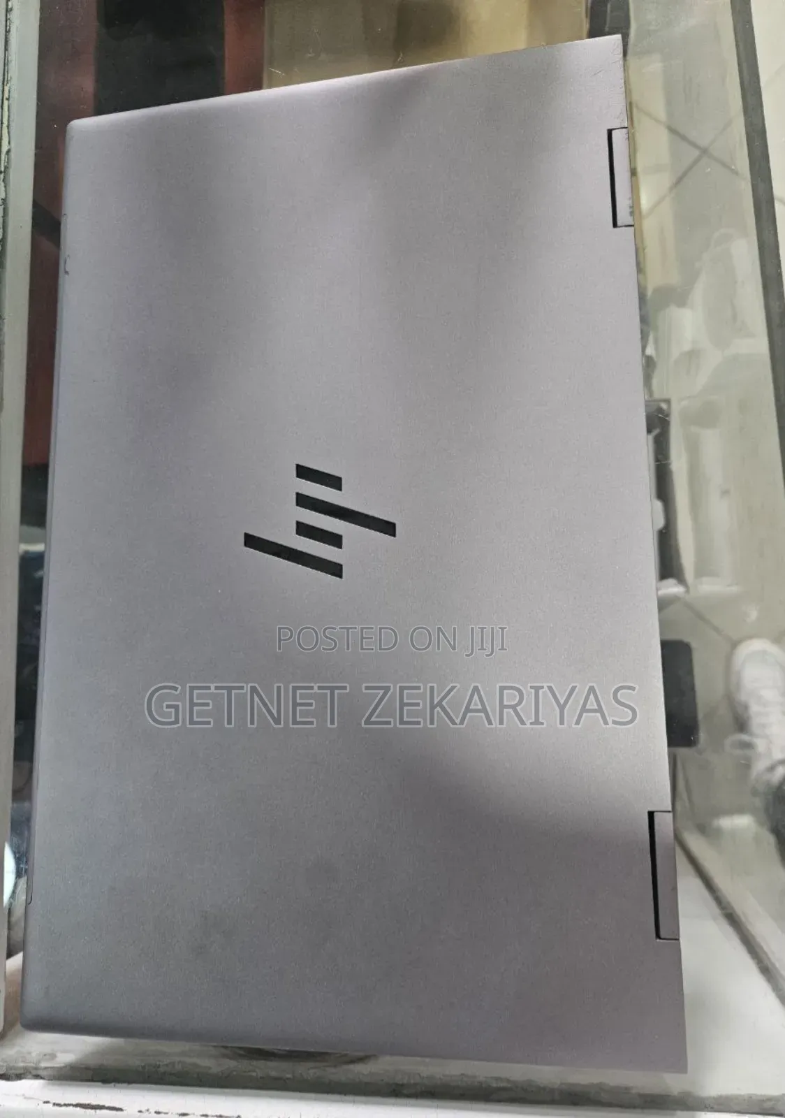 New Laptop HP Envy X360 16GB Intel Core I7 SSD 1T