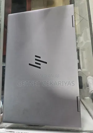 New Laptop HP Envy X360 16GB Intel Core I7 SSD 1T