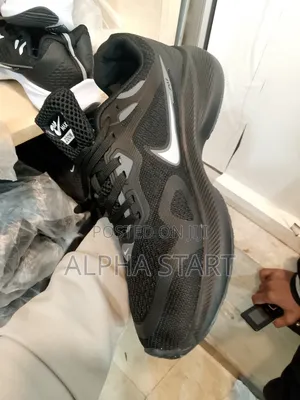 Nike Air Max Running Very Good Quality Shoes for You Man's